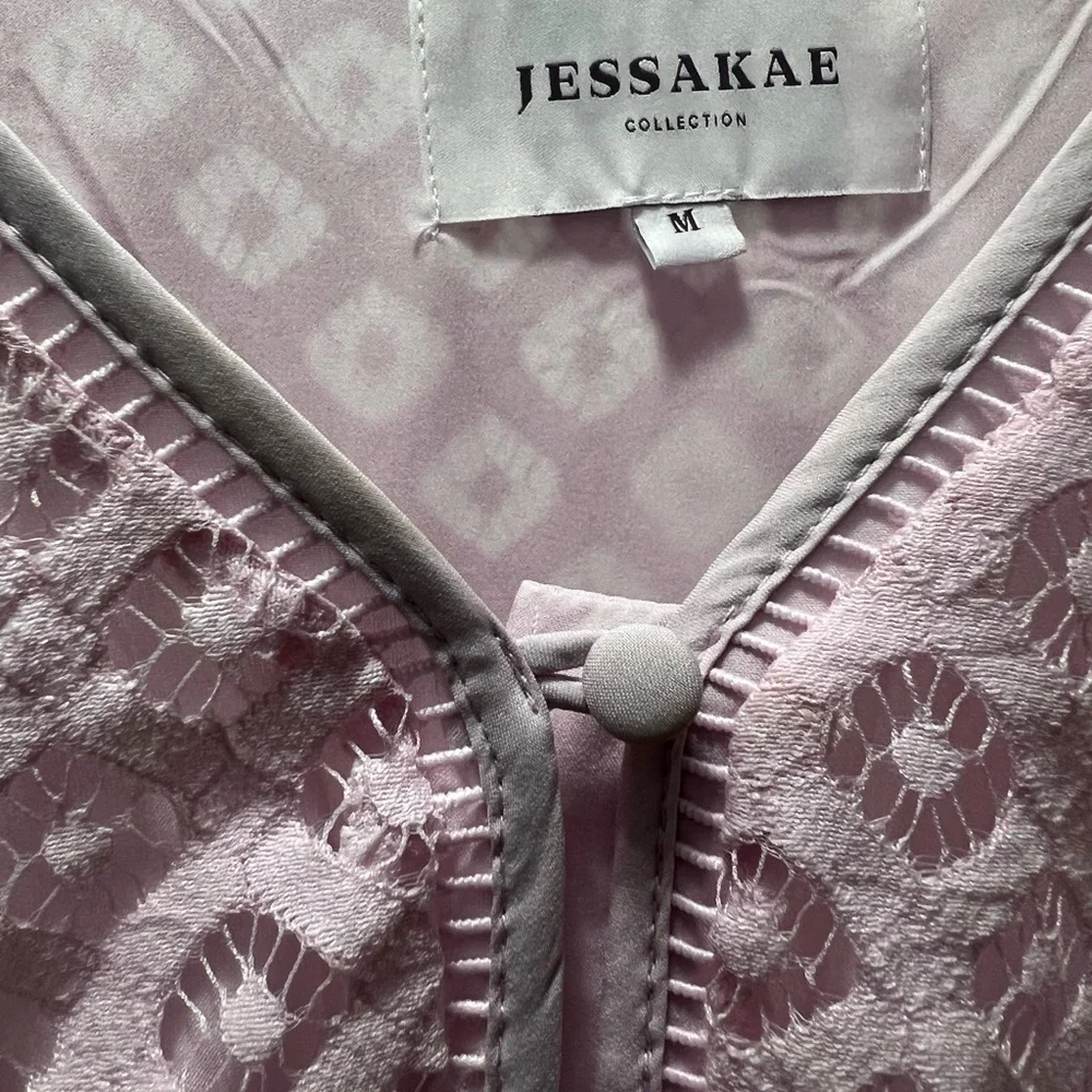Jessakae dress - Picture 4 of 8